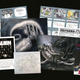 Illustration for article titled How H.R. Gigers Brilliant Madness Helped Make emAlien/em Erotic